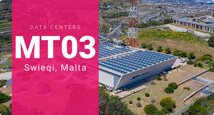Why Malta Hosting?