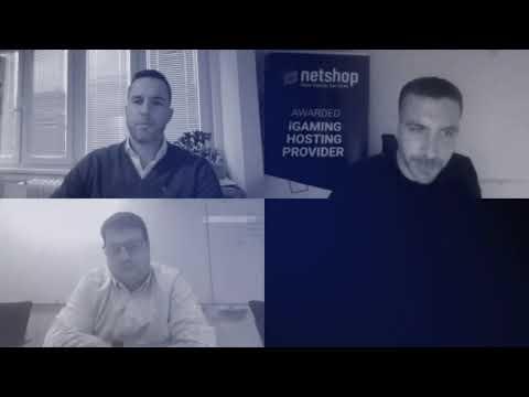 InsightS iGaming Webinars (Promo Video)