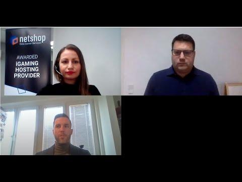 Webinar: How Hosting & CDN Help iGaming Businesses during COVID-19