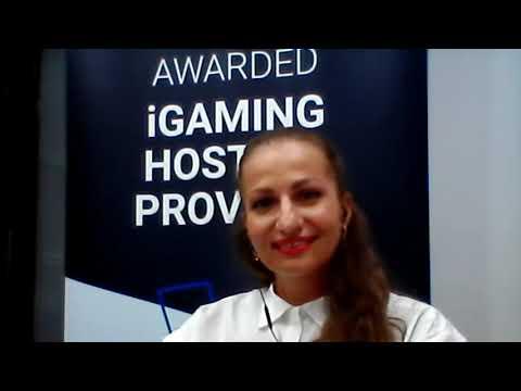 Online Gaming Webinar - Introduction to NetShop ISP's Awarded iGaming Hosting Services