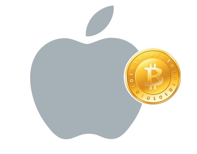Apple’s new IOS 10 update enables Bitcoin payments