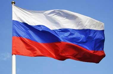 Russia closes social media accounts of gambling operators