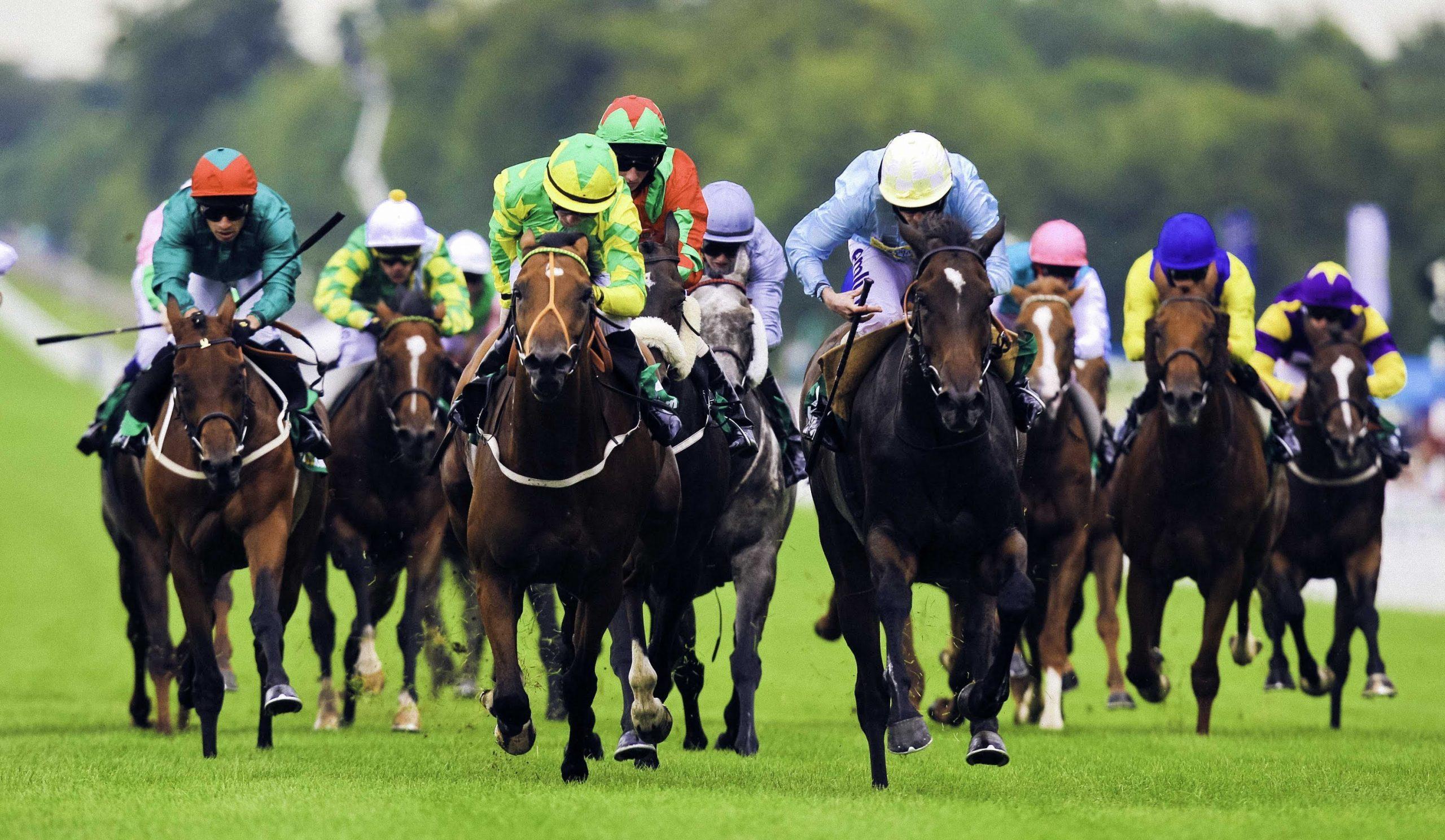 UK announced new race betting levy on profits