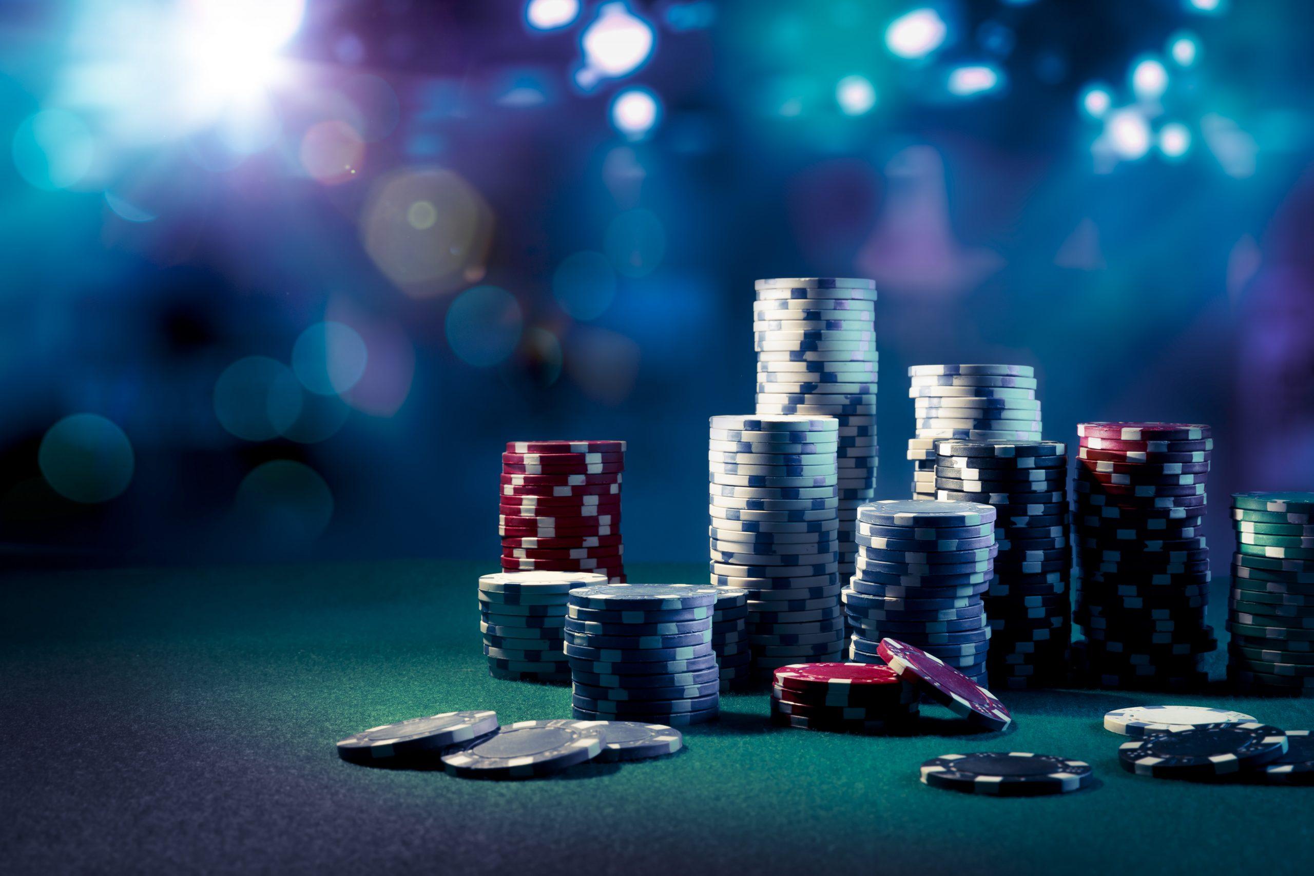Vietnam lifts casino ban for locals