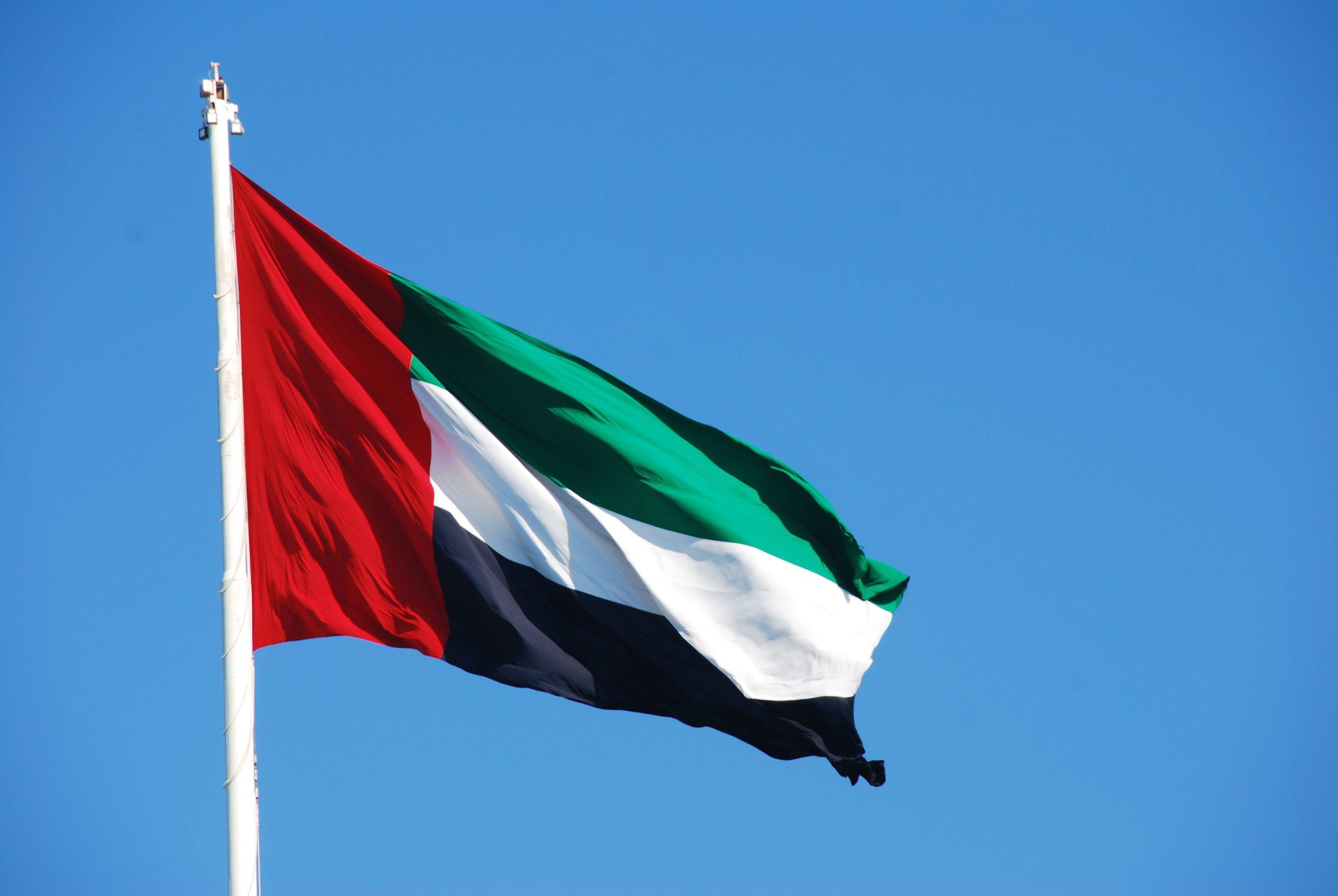 United Arab Emirates considers officially recognising Bitcoin