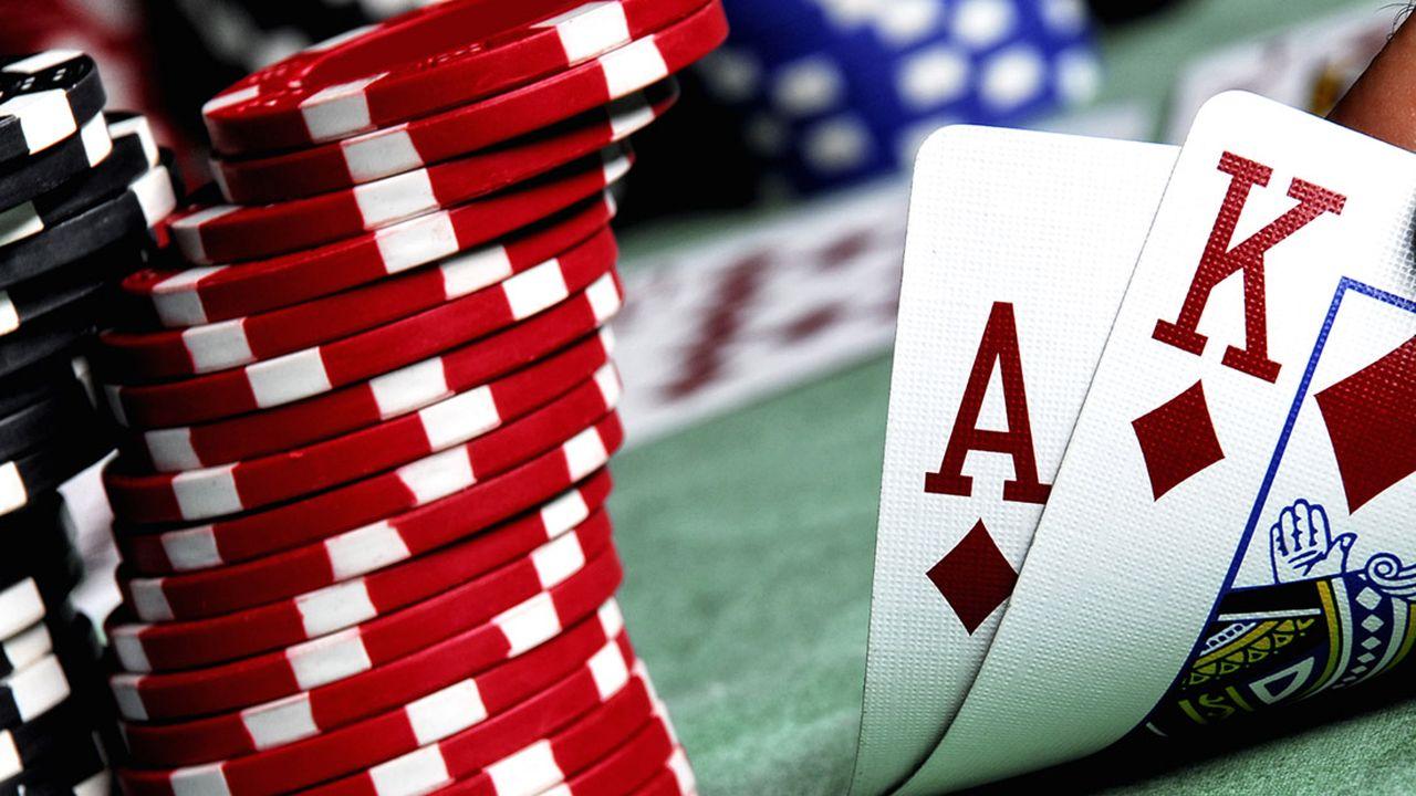 Dutch Lower House passes the measure to privatise Holland Casino