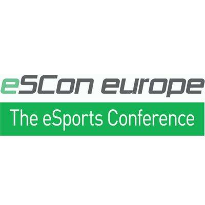 eSCon Europe 2017: eSports community gathered in London