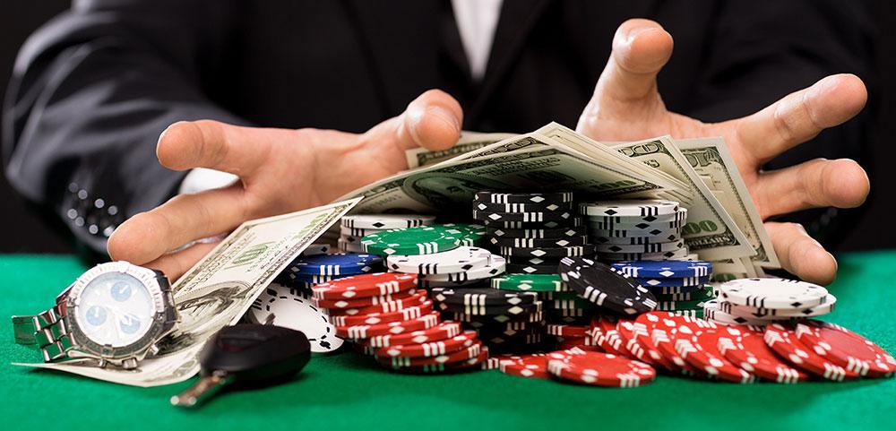 Finland wants to keep state-run gambling