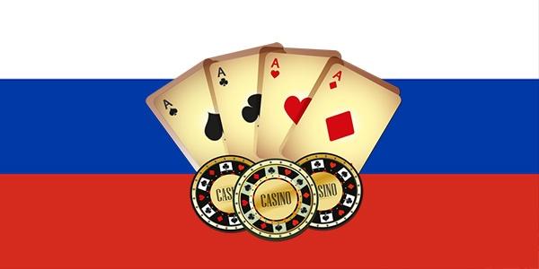Russia moves forward with a plan to block online gambling payments