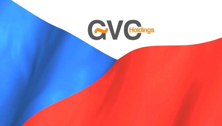 GVC Holdings Withdraws Czech Republic Licence Application