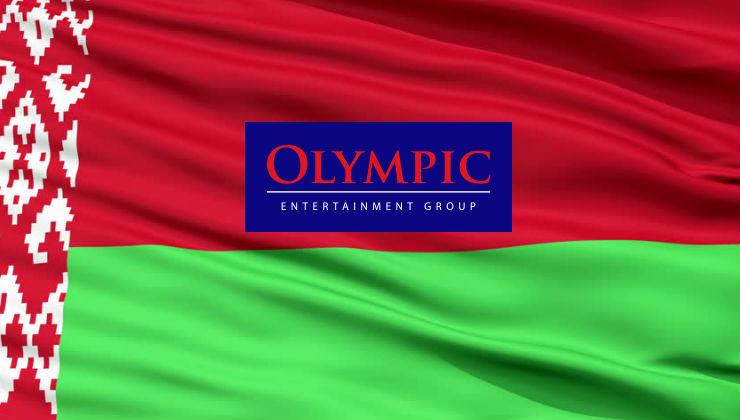 Olympic Entertainment leaves Belarus