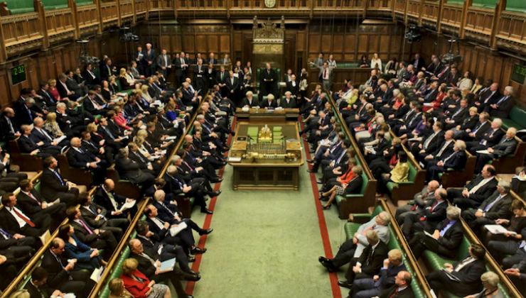 MPs’ FOBT report in breach of parliamentary standards rules
