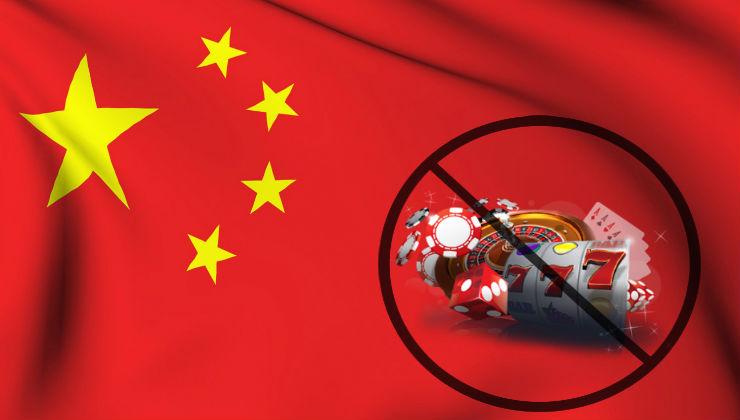 Gambling crackdown in China’s entertainment venues