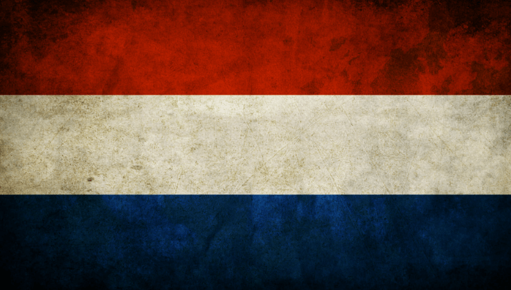 Tax rise for gambling operators in the Netherlands