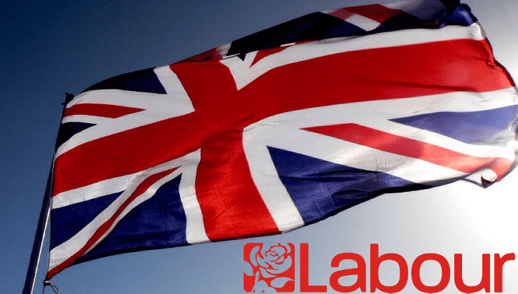 UK: The Labor Party intends to set a new gambling tax
