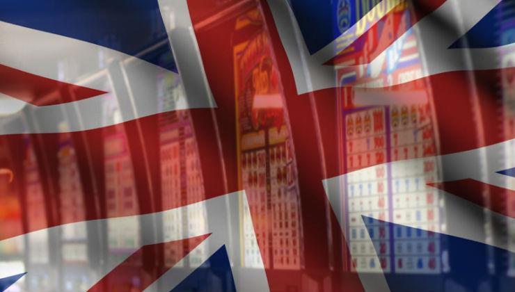 New Restrictions for UK Bookies on FOBTs