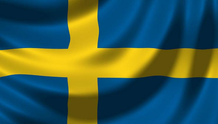 Gambling Decrease is recorded in Sweden