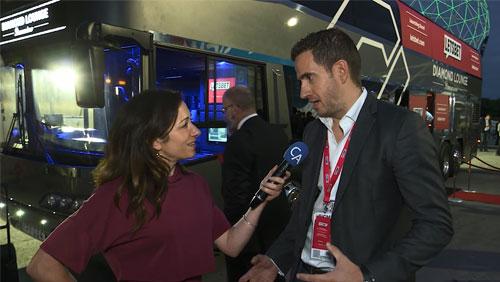 Online casino’s future is live streaming
