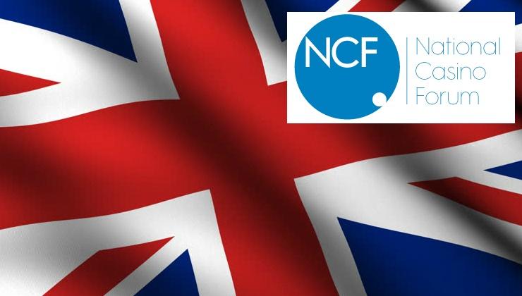 Charity levy from the British operators