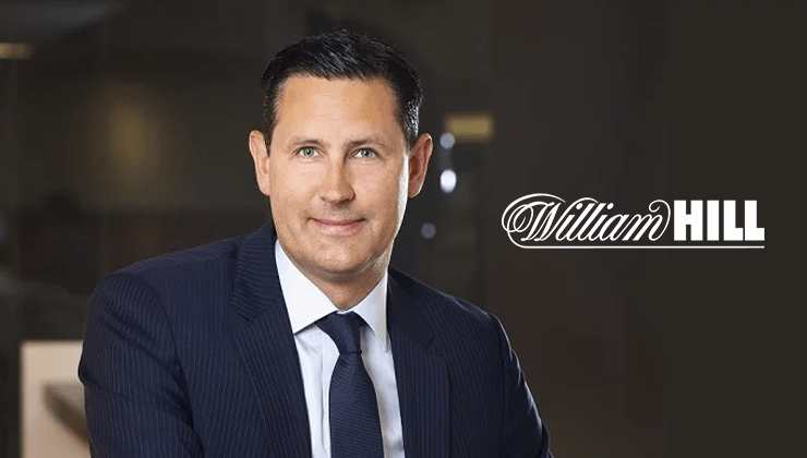 Former Betsson CEO Ulrik Bengtsson Signs for William Hill