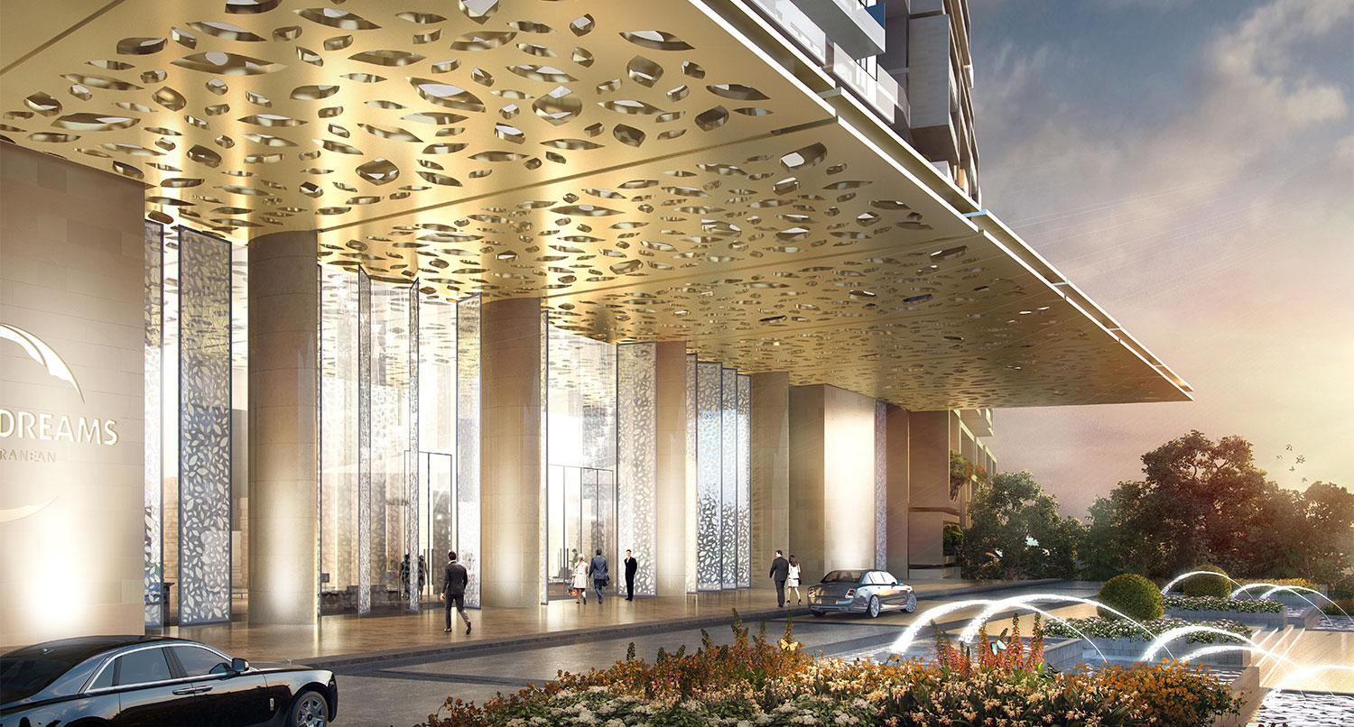 City of Dreams Mediterranean announced 500 job opportunities