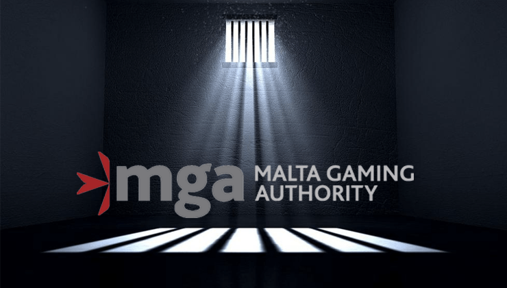 Five Italian Gambling companies are connected with crime after MGA scrutiny