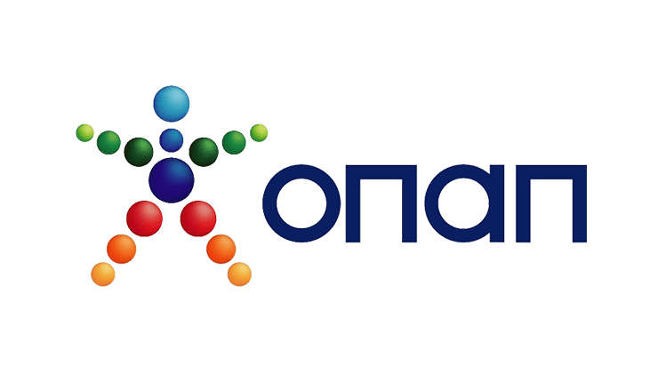 OPAP reveals the decrease in revenues