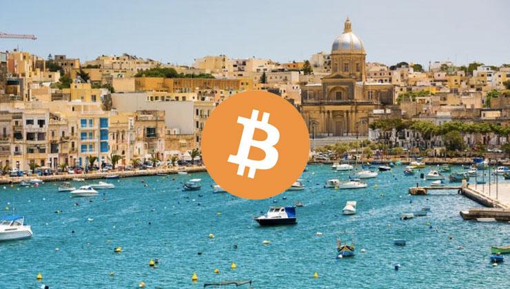 Malta remains a safe place for cryptocurrency firms
