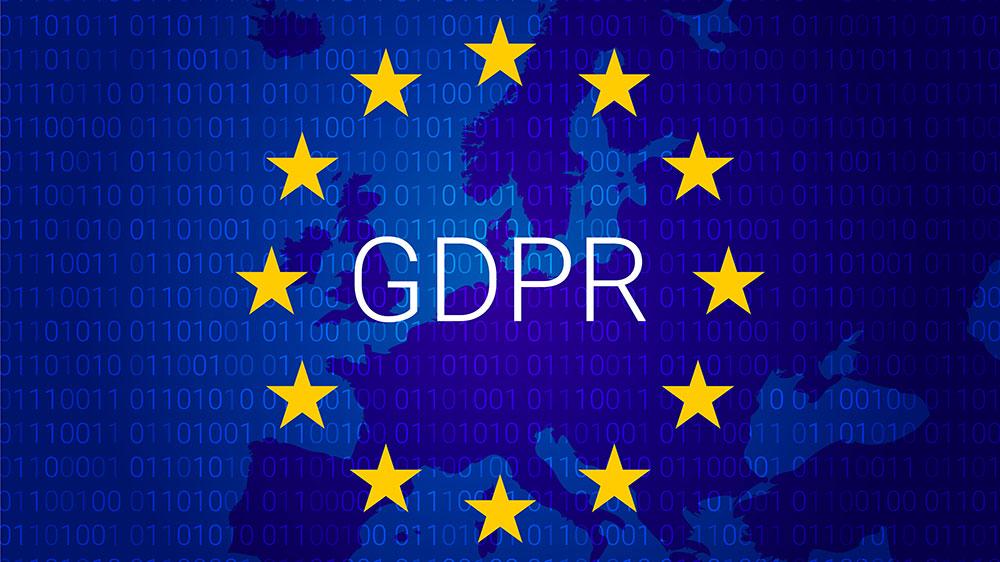 Everything you need to know about GDRP; 1 day to go