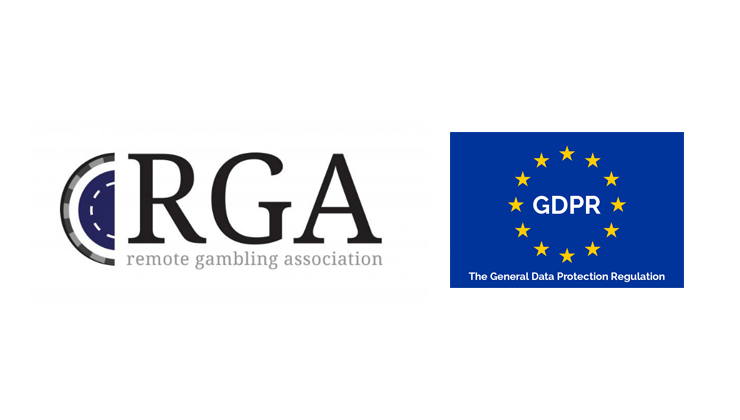 RGA offers direction for alignment with GDPR