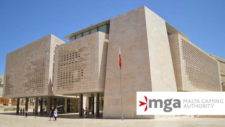 Malta Parliament approves New Gaming Act