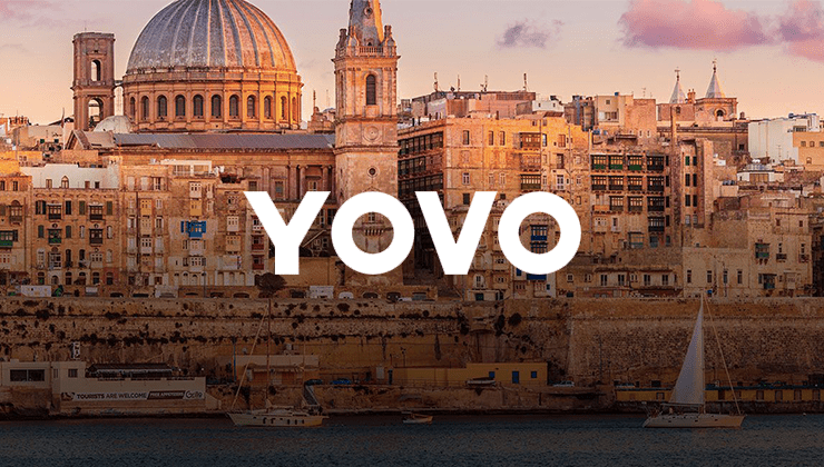 The world’s first cryptocurrency mobile phone network chooses Malta as its home