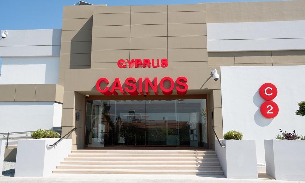 First Cyprus Casino Figures