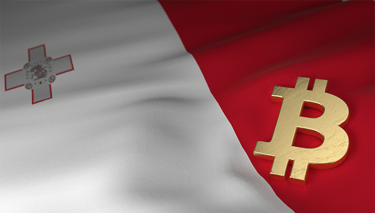Malta moves with cryptocurrency as the EU tightens regulations