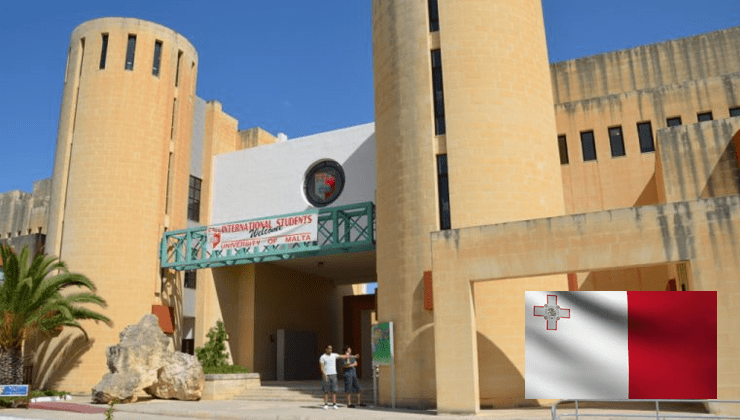 University of Malta Launches Blockchain and DLT Scholarship Fund