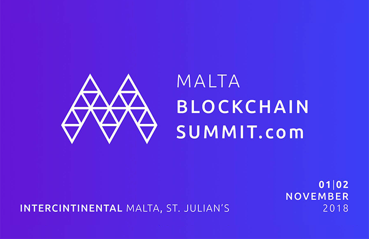 Malta Blockchain Summit ready to open its doors