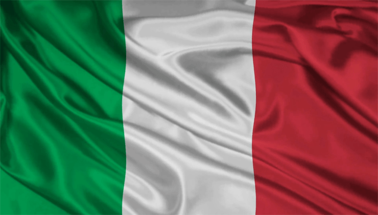 Italy starts 2019 with betting expense climb