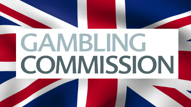 Trevor Pearce reappointed to UKGC