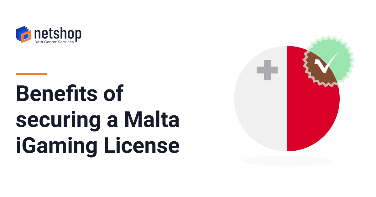 Benefits of Securing a Malta iGaming License