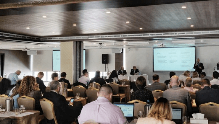 MGA participates in the Gaming Regulators European Forum (GREF) 2019