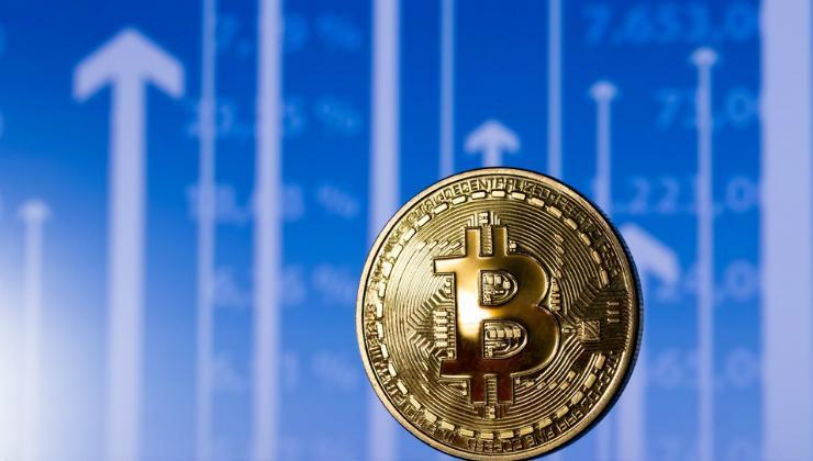 Bitcoin New price high – Tops almost €10K