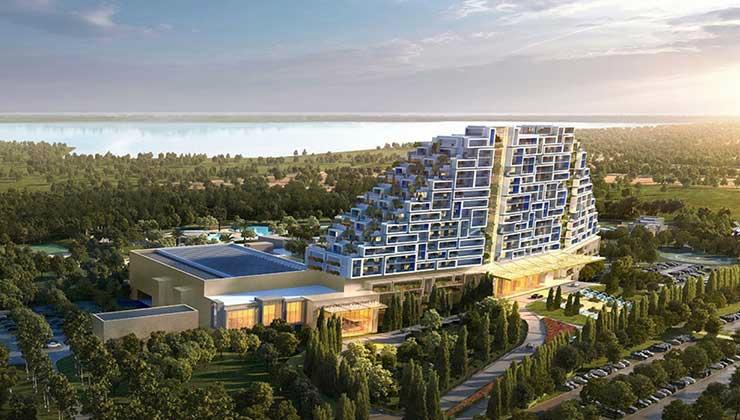 Cyprus Casinos C2 celebrates first anniversary