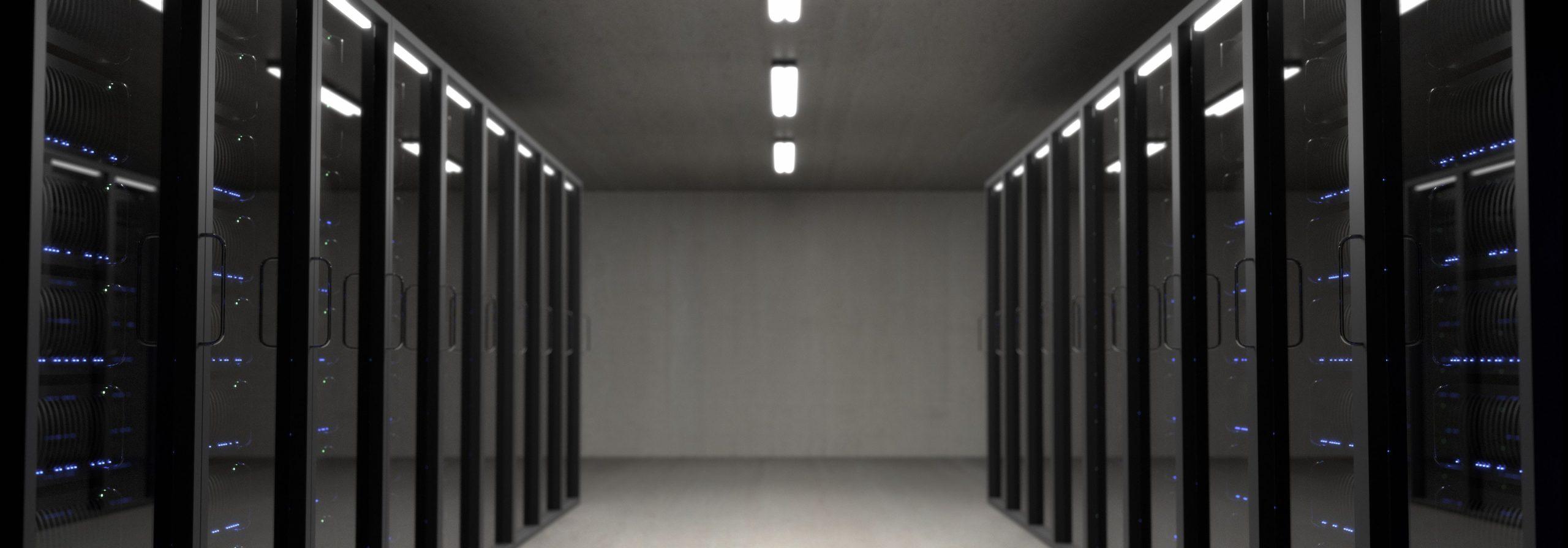 Data Centers