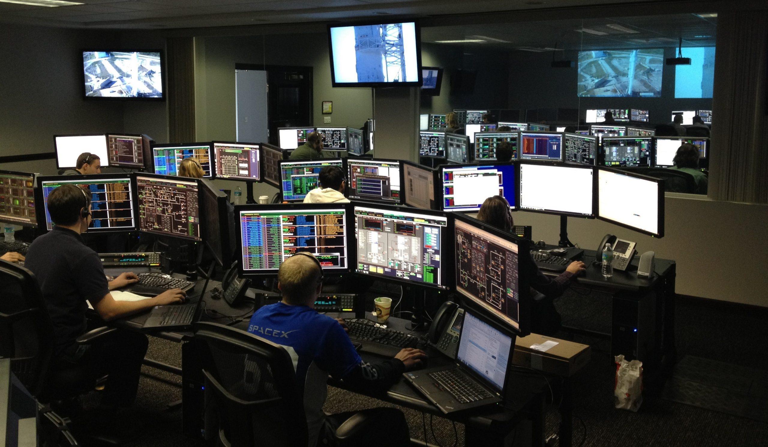 Data Center: More Than Just A Data Safehouse