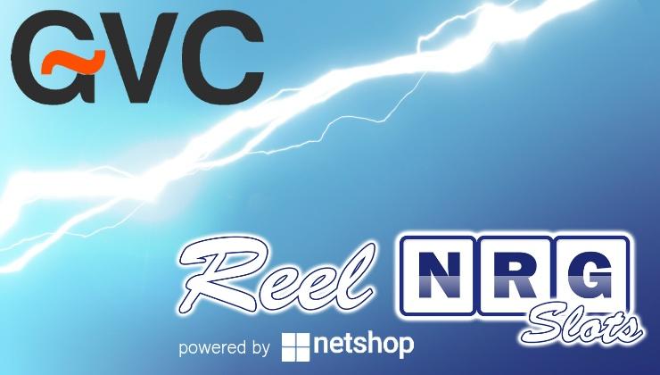 ReelNRG goes Live with GVC Holdings