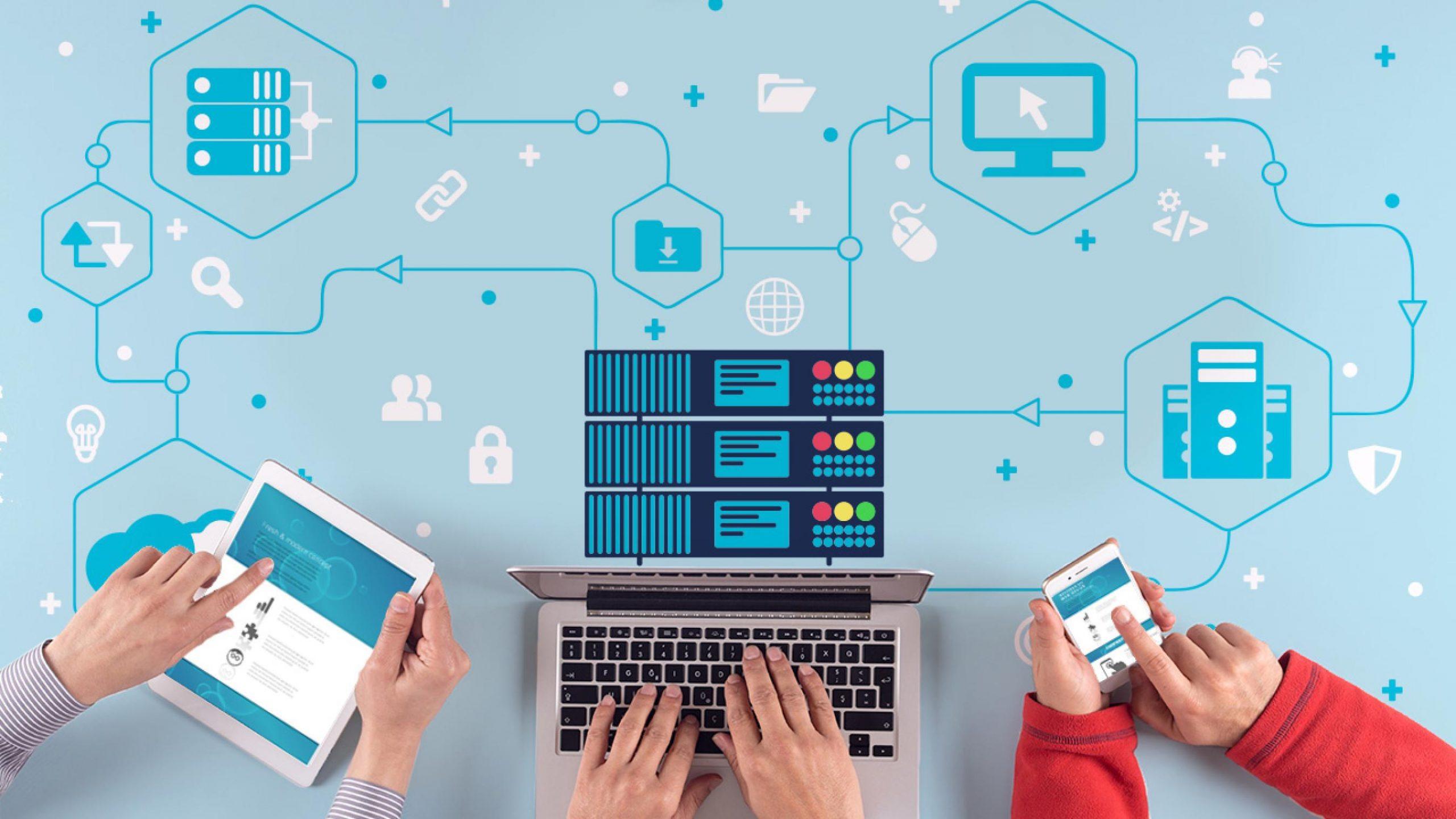 Joomla web hosting