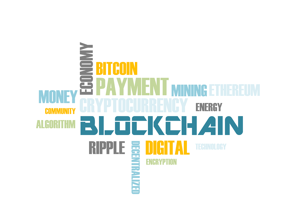 blockchain hosting