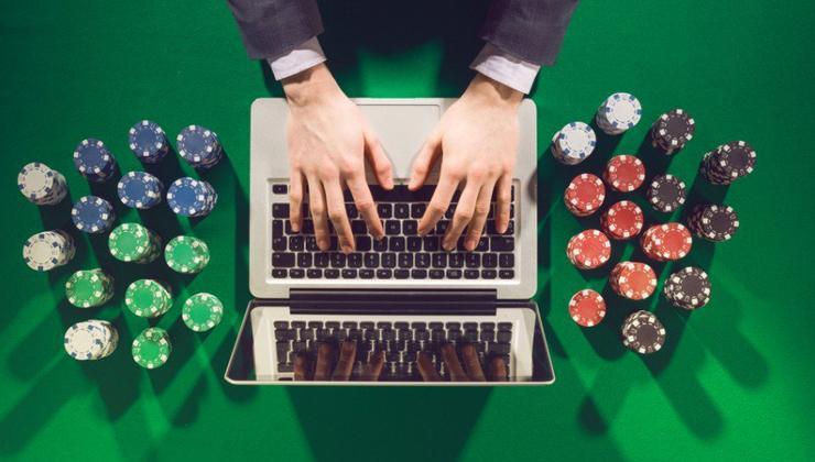 gambling