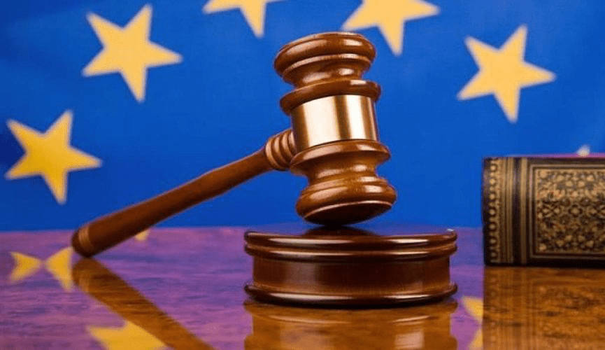European Gaming and Betting Association vs German Lawmakers