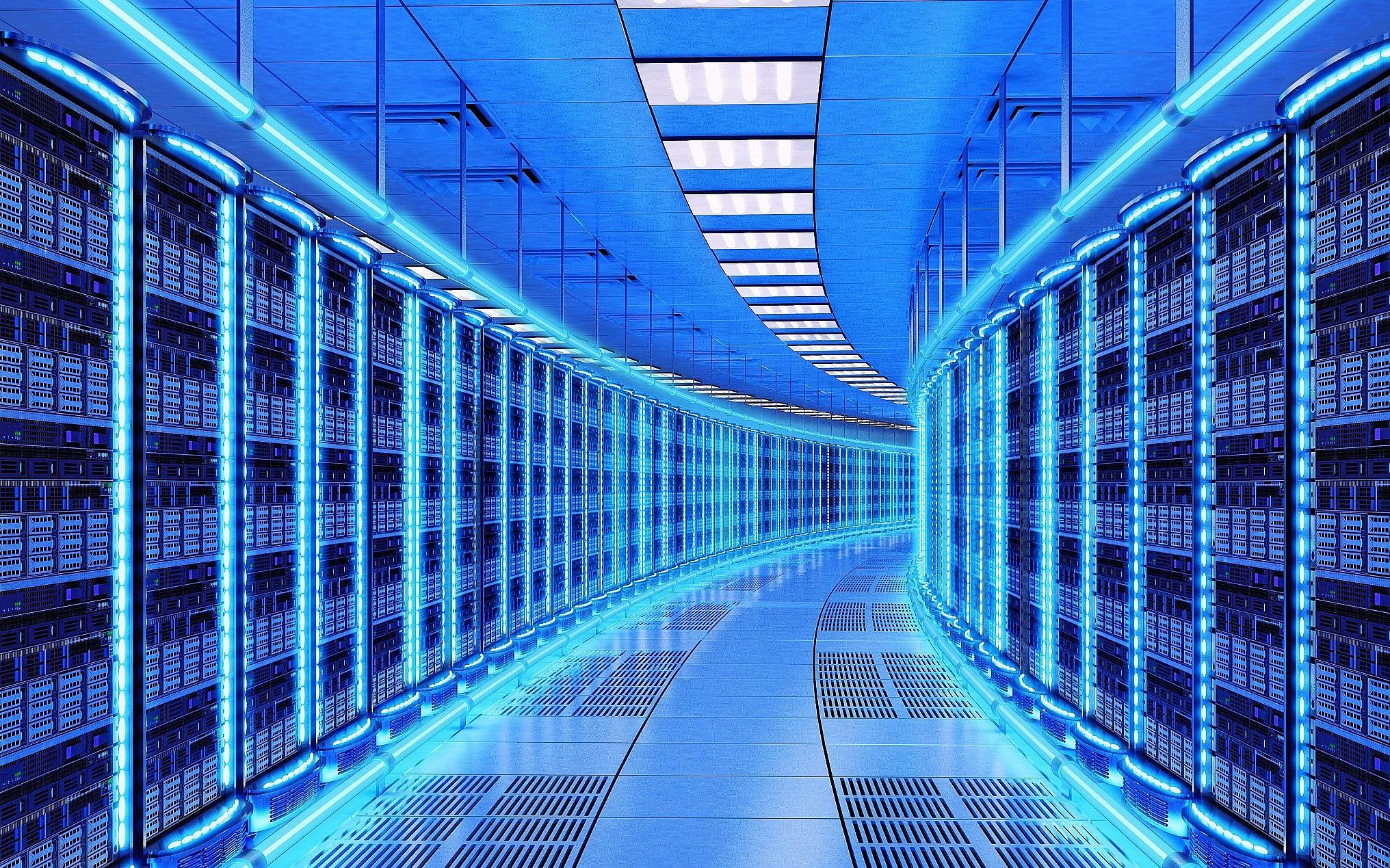 Data Center